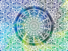 Load image into Gallery viewer, the mandala
