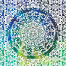 Load image into Gallery viewer, the mandala
